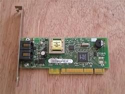 Smart Modular Technologies 56k PCI Modem Model 90109-2 (Agere 1648c Chipset)