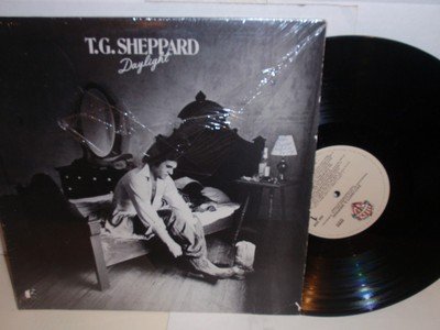 T.G. Sheppard - Daylight - Zortam Music