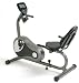 HealthTrainer 440r Recumbent Exercise Bike