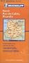 Michelin France Nord-Pas-de-Calais, Picardie (Michelin Local France Maps) (Multilingual Edition)