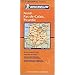 Michelin Nord-Pas-De Calais, Picardie, France (Michelin Local France Maps)