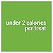 Temptations MixUps Catnip Fever Flavor Crunchy and Soft Cat Treats, 6.3 oz. Pouch (Pack of 10)
