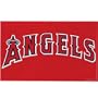 Anaheim Angels - Logo 3'X5' Flag MLB Pro Baseball