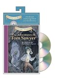 Classic Starts Audio: The Adventures of Tom Sawyer (Classic Starts Series)