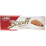 Biscoff Family Pack (10 packs of 32 cookies)8.8 Ounces