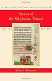 Stories of the Babylonian Talmud