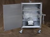 Smokin-It Model #1 Electric Smoker