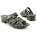 Josef Seibel Women's Lorraine 05 Black 38