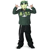 Martian G Child