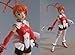 Mai Z Hime Otome Arika Yumemiya Coral Robe 1/7 PVC figure_s-2