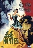 Lola Montes - Martine Carol; Peter Ustinov; Anton Walbrook; Ivan Desny; Lisa Delamare; Oskar Werner; Will Quadflieg; Henri Guisol; Paulette Dubost; Werner Finck