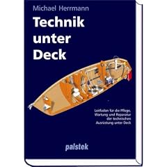 Technik unter Deck