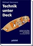 Technik unter Deck