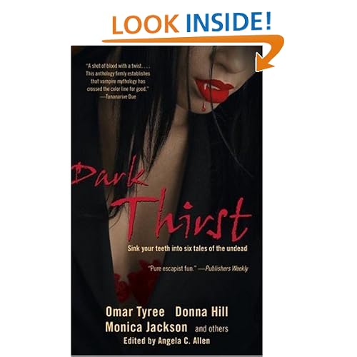 Dark Thirst