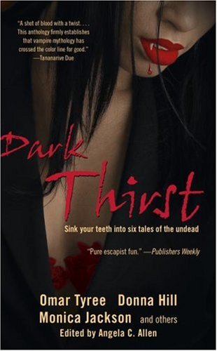 Dark Thirst