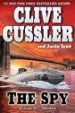 The Spy (Isaac Bell) 1st (first) edition Text Only