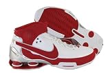 Nike - Nike Mens Shox Elite II Basketball Shoes