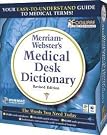 Merriam Webster Medical...