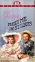 Meet Me in St Louis [VHS]