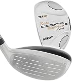 Men\'s Cobra Baffler DWS Hybrid Woods Utility