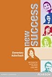 New success. Elementary : activeteach