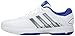 adidas Performance Barricade Team 4 XJ Tennis Shoe (Little Kid/Big Kid)