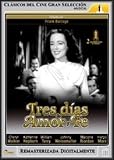 Tres Días De Amor Y Fe.(1943).Stage Door Canteen