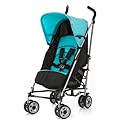 Kinderwagen Hauck 132487 Turbo T 12, petrol