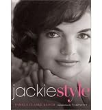 Produkt-Bild: (JACKIE STYLE) BY Keogh, Pamela Clark(Author)Hardcover Apr-2001