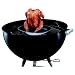 Weber 6408 Style Poultry Roaster