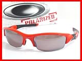�I�[�N���[ OAKLEY �T���O���X �t���b�N�W���P�b�g �Ό������Y 03-896