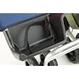Advance Mobility Footwell Modification Kit, Independence