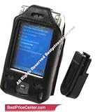 Elite Leather Case for HTC Cingular 8125