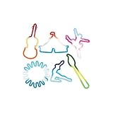 Silly Bandz Art Fest Bandz