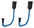 Boone Blue Canoe Crib 2 Paddles Hanger
