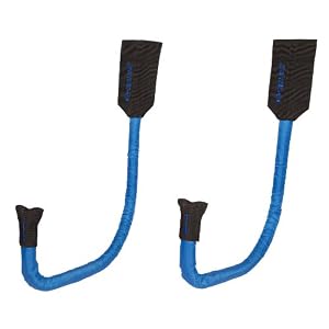 Click to buy Boone Blue Canoe Crib 2 Paddles Hanger from Amazon!