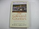 The Coloured counties : poems of place in England and Wales