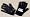 CCC Canterbury Rugby Gloves - XL