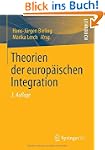 Theorien der europ�ischen Integration