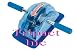 Seen on TV New Ab Slide Roller Abs Exercise Equipment Machine Fitness Gym