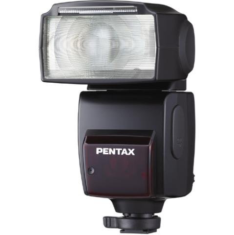 Childrens Toyshop  Photo : Pentax AF540FGZ Flash for Pentax and Samsung Digital SLR Cameras (Includes Case)