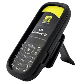 Body Glove LG Cosmos 2 Flex SnapOn Case LG VN251 Cosmos 2 by 