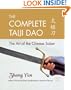 The Complete Taiji Dao: The Art of the Chinese Saber