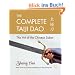 The Complete Taiji Dao: The Art of the Chinese Saber