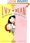 Ivy and Bean and the Ghost That Had t...