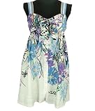 Elie Tahari Button Front Dress