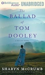 The Ballad of Tom Dooley