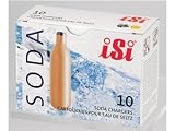 ISI Soda Chargers