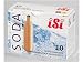 iSi 0018 CO2 Seltzer Bottle Cartridges 10-pc.