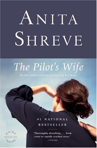 The Pilot's Wife (Oprah's Book Club)